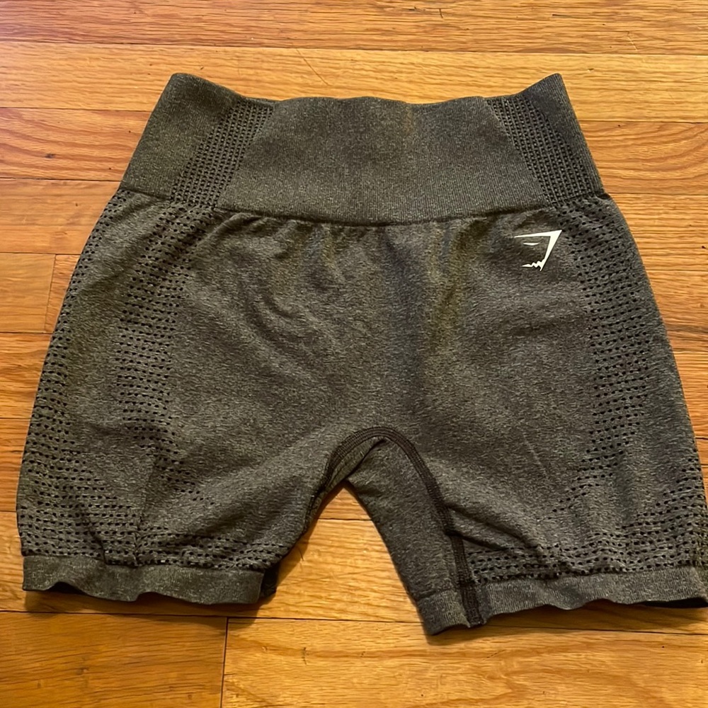 Gymshark workout shorts